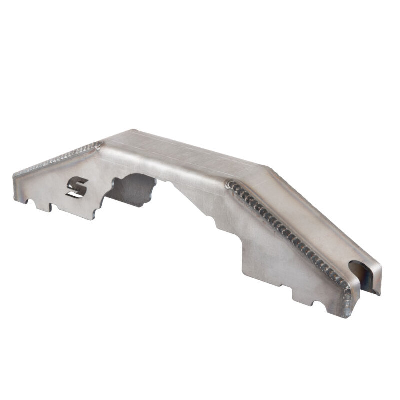 Synergy Mfg 8072-06 Synergy 07-18 Jeep Wrangler JK/JKU Rear Weld-On Axle Truss