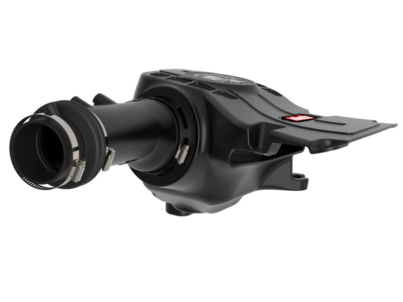 aFe 56-70003D aFe Takeda Momentum Pro DRY S Cold Air Intake System 2018 Honda Accord I4 2.0L (t)