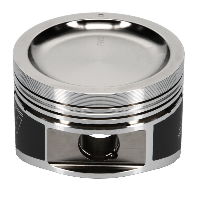 Wiseco Nissan KA24 Dished 9:1 CR 89.0 Piston Kit - K586M89AP