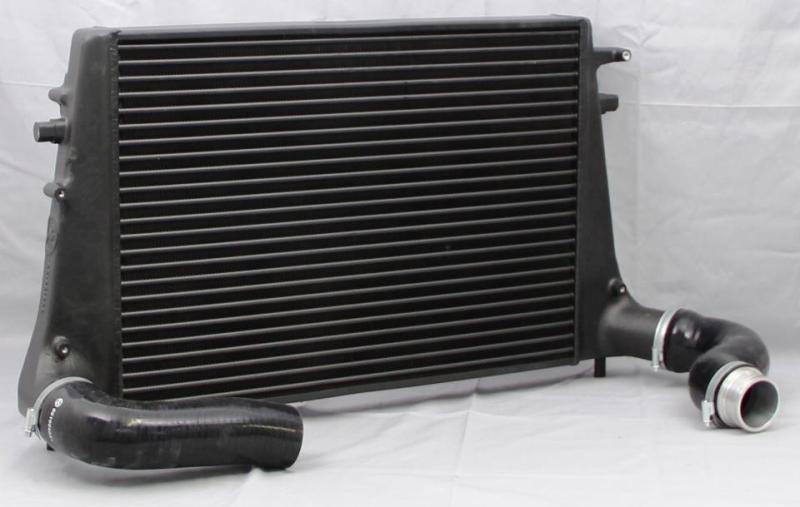 Wagner Tuning VAG 2.0L TFSI/TSI Competition Intercooler Kit - 200001034