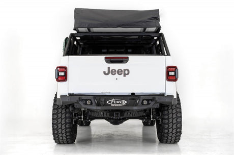 Addictive Desert Designs 2020 Jeep Gladiator JT Overlander Chase Rack - C978832000103