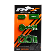 RFX Factory Kit Body FXFK 20100 99GN - Green