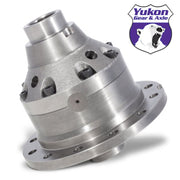 Yukon Gear & Axle YGLD60-3-35 Yukon Gear Grizzly Locker For Dana 60 / 4.10 & Down / 35 Spline