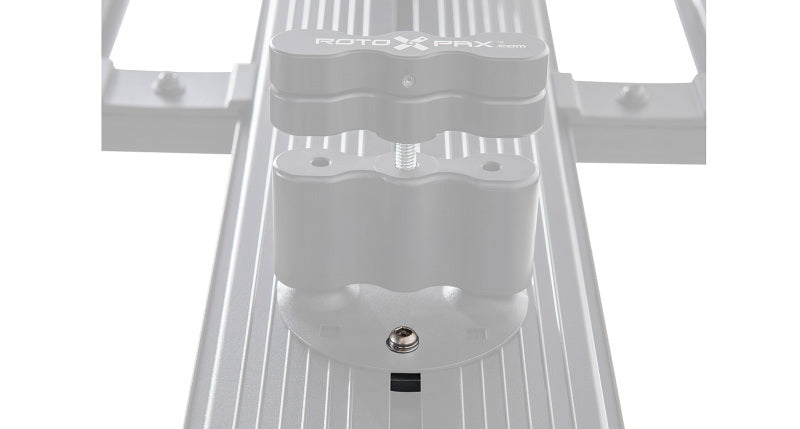 RHINO RACK 43203 PIONEER ROTOPAX FIT KIT