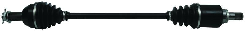 QuadBoss 609576 QuadBoss Rugged Axle - 609576