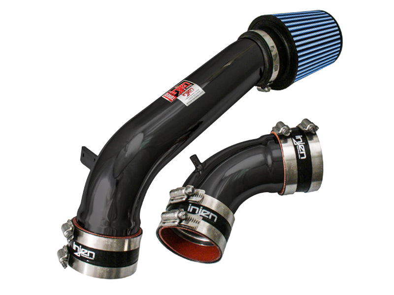 Injen RD1110BLK Injen 99-00 BMW 323 E46 2.5L/328 E46 2.8L / 01 325 2.5L Black Cold Air Intake **SPECIAL ORDER**