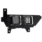 Rigid Industries 46740 Rigid Industries 2021+ Ford F-150 Dual Fog Light Kit