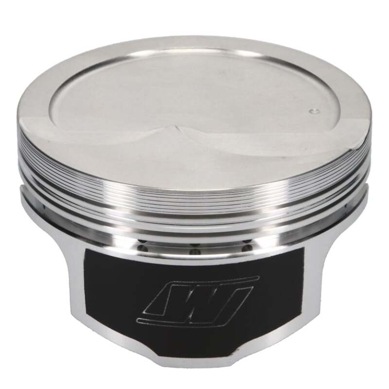 Wiseco K394X3 Wiseco Chevy LS Series -8cc R/Dome 1.115x4.030 Piston Shelf Stock Kit - K394X3