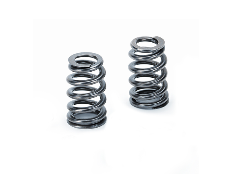 Supertech SPR-MC56BE-16 Supertech Mini Cooper N14B16 / N18B16 Beehive Valve Spring (Fits OEM Retainer) - Set of 16