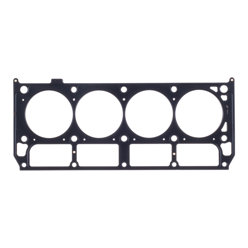 Cometic Gasket C5030-040 C5030-040 Cometic GM LS7 Gen-4 Small Block V8 4.150in Bore .040 Thick MLX Head Gasket