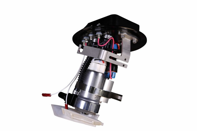 Aeromotive 18096 Aeromotive 05-21 Dodge Charger/Challenger 450 Dual Drop-In Phantom System - 18096