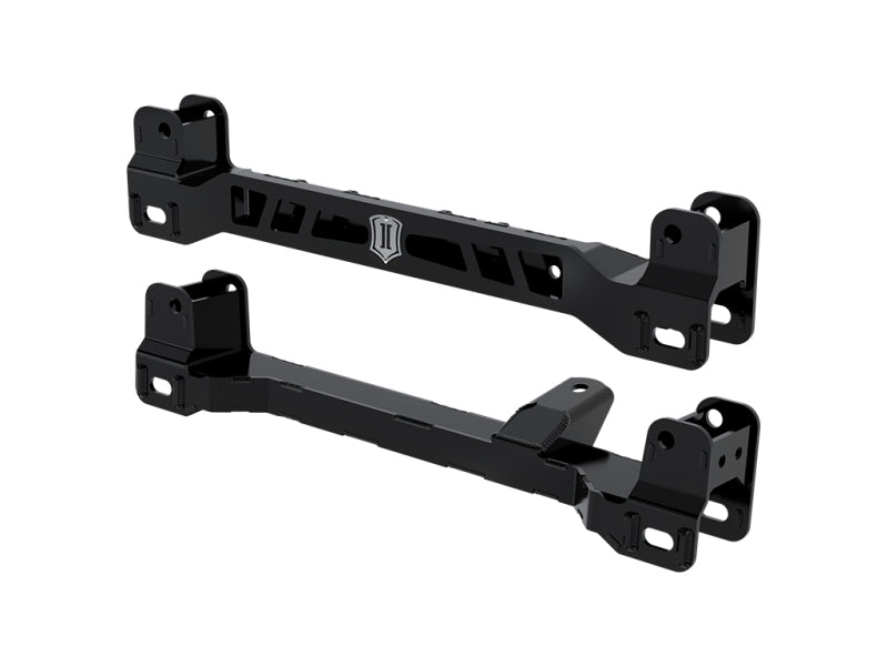 ICON 51010 ICON 22-23 Toyota Tundra Front Box Kit 1