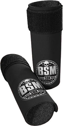 Shock SOX Street Shock Sox Forks 800083 - Bsm Upside Down