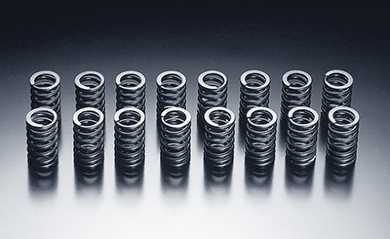 HKS 2201-RT004 HKS 85-91 Toyota Corolla GTS / 85-89 MR2 Valve Spring Set