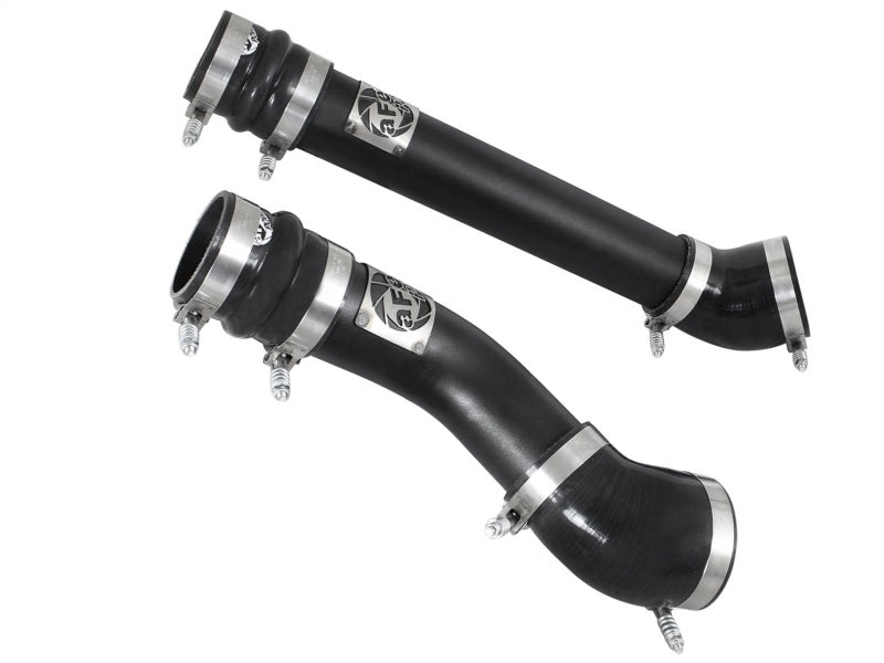 aFe 46-21062-B aFe BladeRunner Street Series Intercooler w/ Tubes 94-02 Dodge Diesel Trucks L6-5.9L (td)