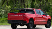Putco 184010 Putco 14-18 Chevy Silverado 1500 / GMC Sierra 1500 - 6.5ft (Standard Bed) Venture TEC Rack