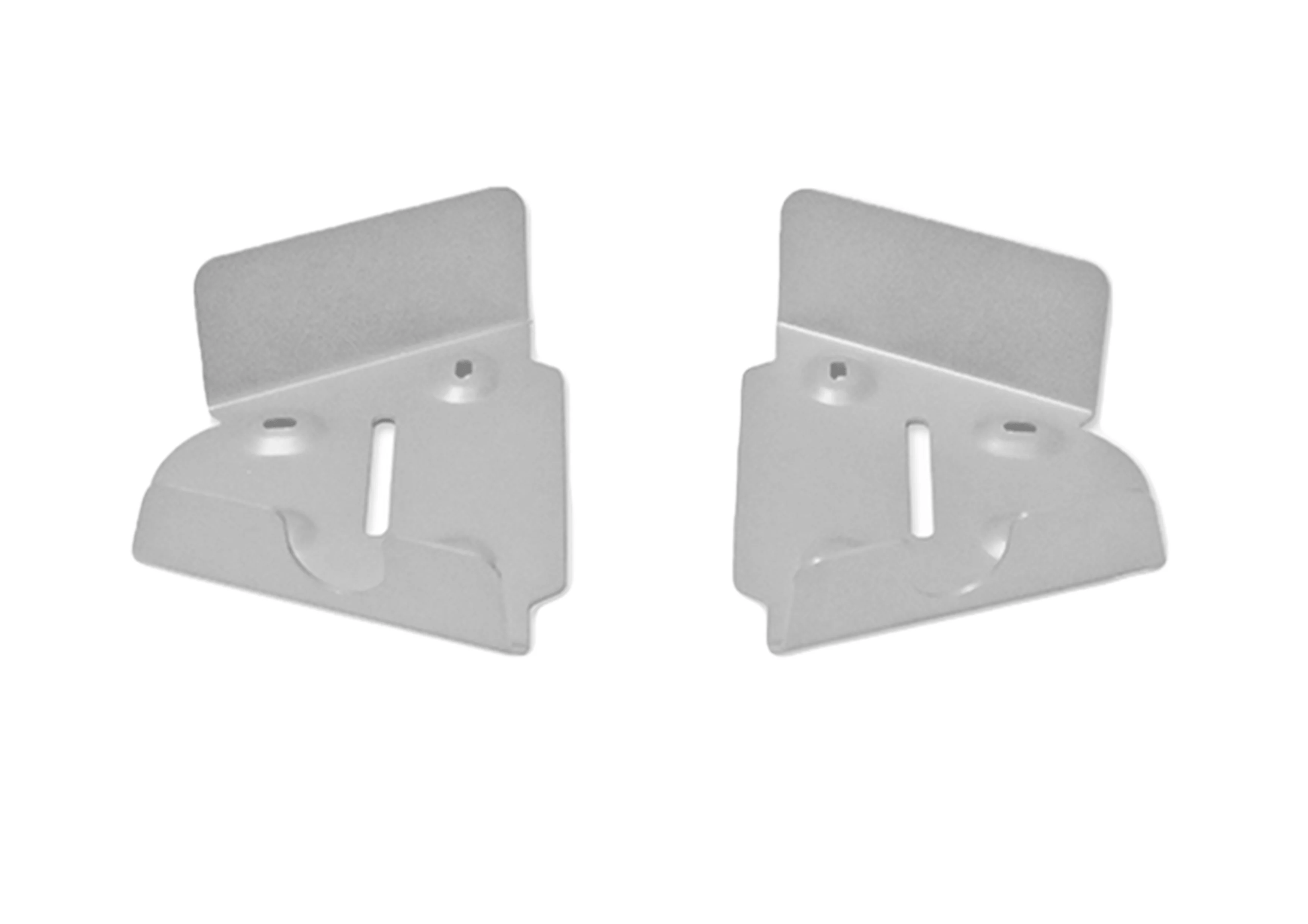 Rival Powersports USA Alloy A-Arm Guards Guards/Braces 2444.2161.1 - Rear