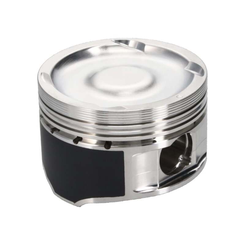 Wiseco KE327M83 Wiseco Focus RS 2.5L 20V Turbo 83mm Bore 8.5 CR -15.2cc Dish Pistons - Set of 5 *SPECIAL ORDER* - KE327M83