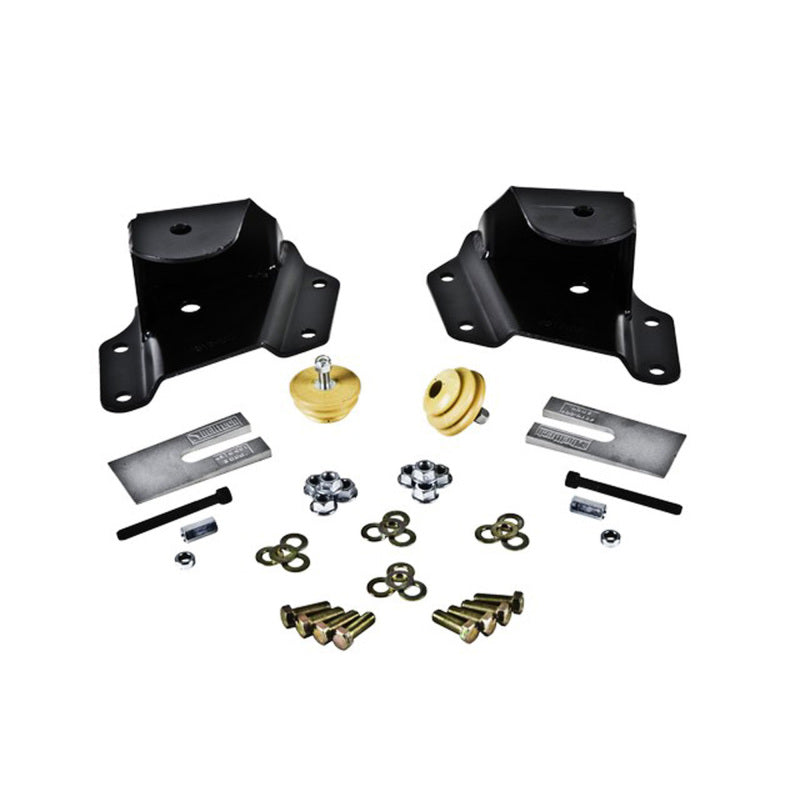 Belltech 6513 Belltech HANGER KIT 99-06 GM/GMC 1500 STD CAB 2inch