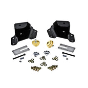 Belltech 6513 Belltech HANGER KIT 99-06 GM/GMC 1500 STD CAB 2inch
