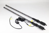 MAG-CHSBT-131 WHIP IT 3ft Magnetic Base W/ Spring