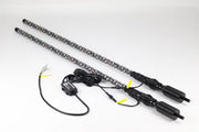 MAG-CHSBT-131 WHIP IT 3ft Magnetic Base W/ Spring