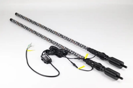 MAG-CHSBT-131 WHIP IT 3ft Magnetic Base W/ Spring