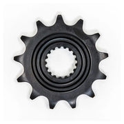 3G414 Sunstar Front Cs Sprocket 14T-520 Hon - Sprockets