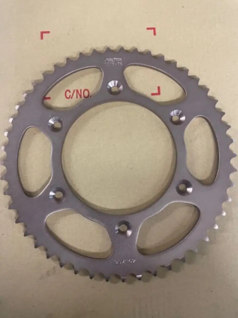 3G414 Sunstar Front Cs Sprocket 14T-520 Hon - Sprockets