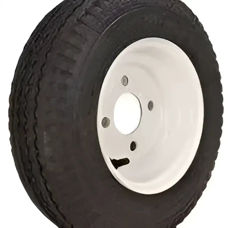 3H290 Tire/ Wheel Assembly