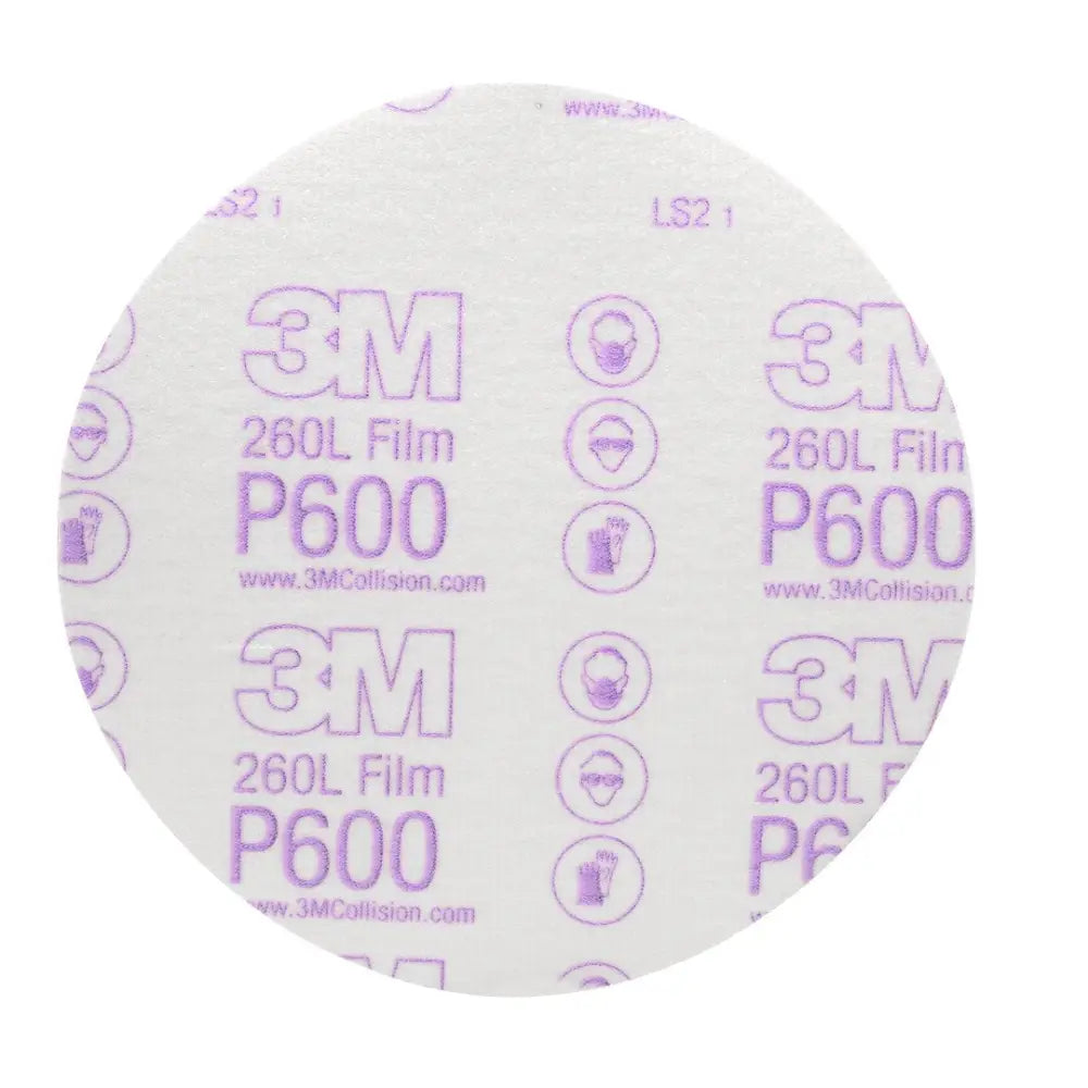 3M 00971 Sandpaper