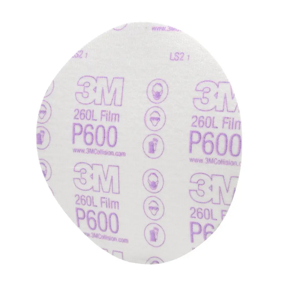 3M 00971 Sandpaper