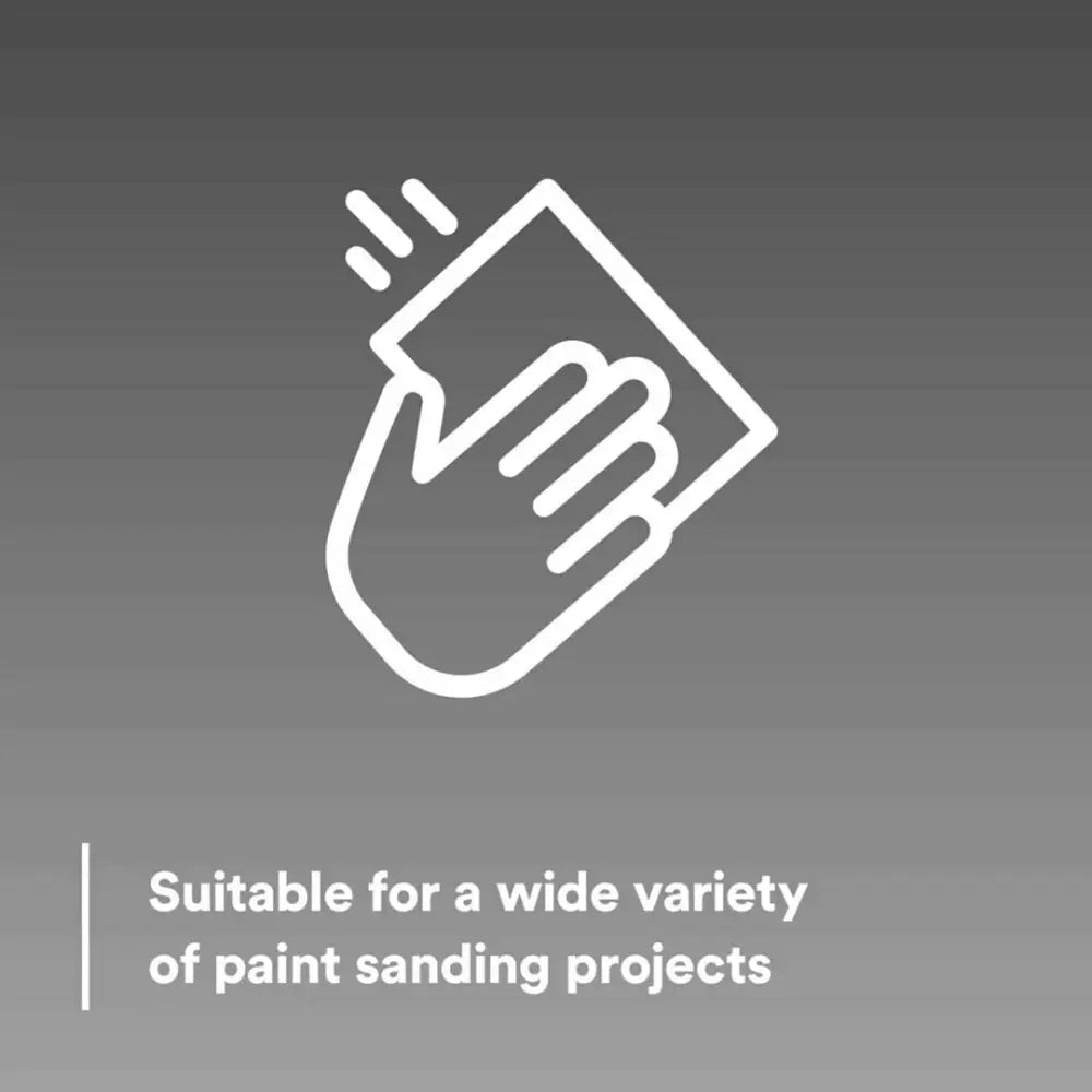 3M No Supplier Warranty Sandpaper 01113 - Part