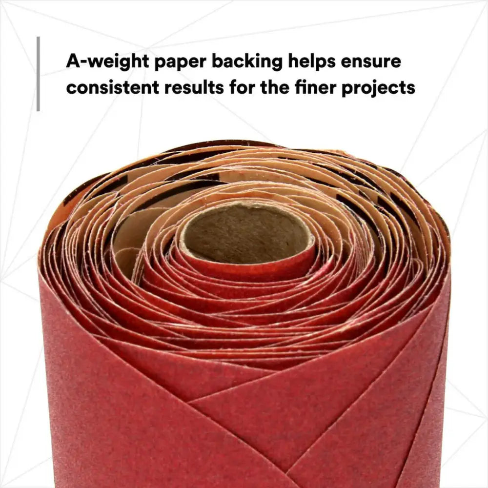 3M No Supplier Warranty Sandpaper 01113 - Part