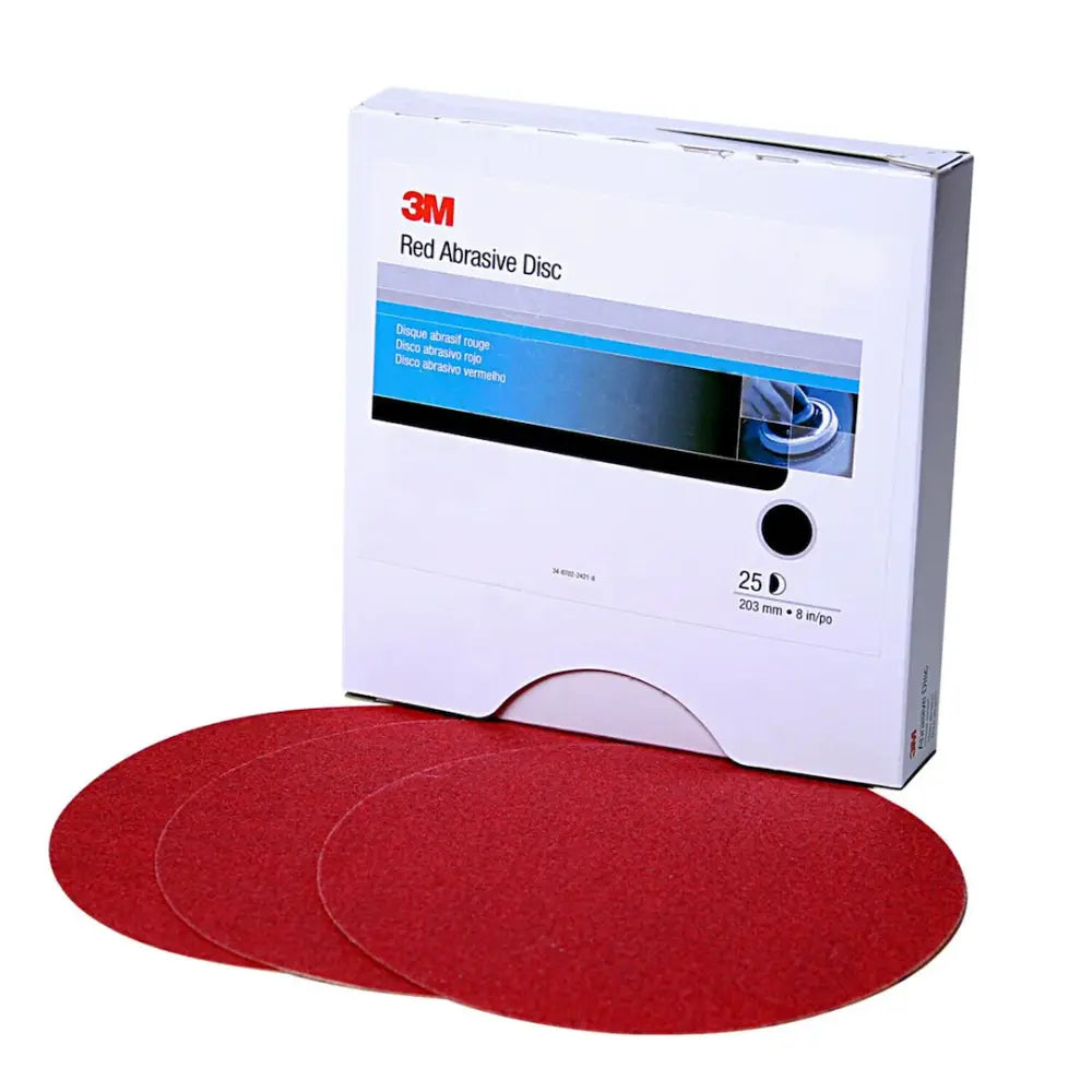 3M No Supplier Warranty Sandpaper 01113 - Part