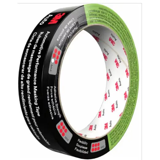 3M 03431 Masking Tape