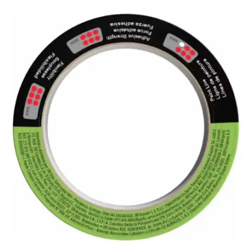 3M 03433 Masking Tape
