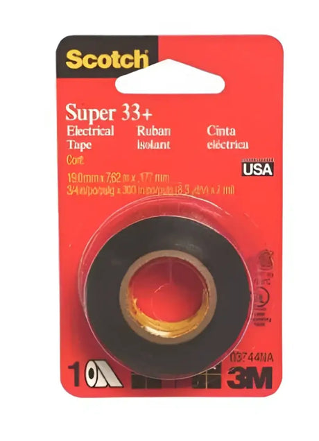 03744 Electrical Tape