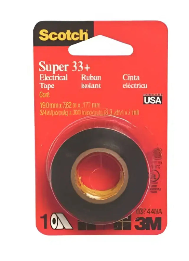 03744 Electrical Tape