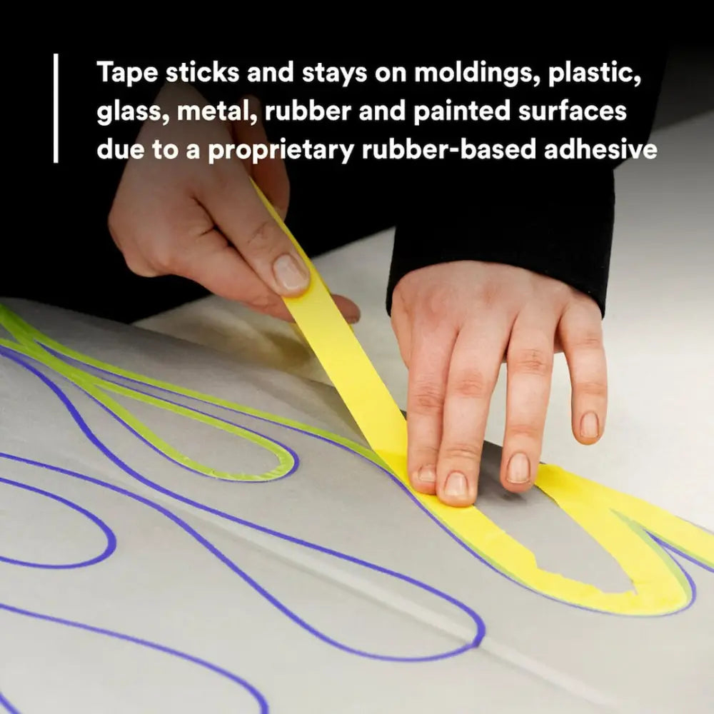 3M 06652 Masking Tape