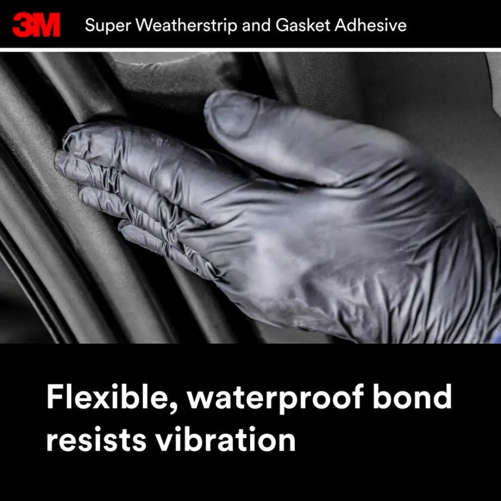 3M 08581 Adhesive Sealant