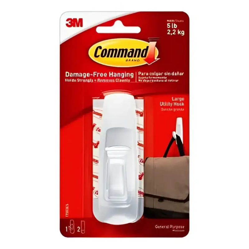 17003ES Multi Purpose Hook