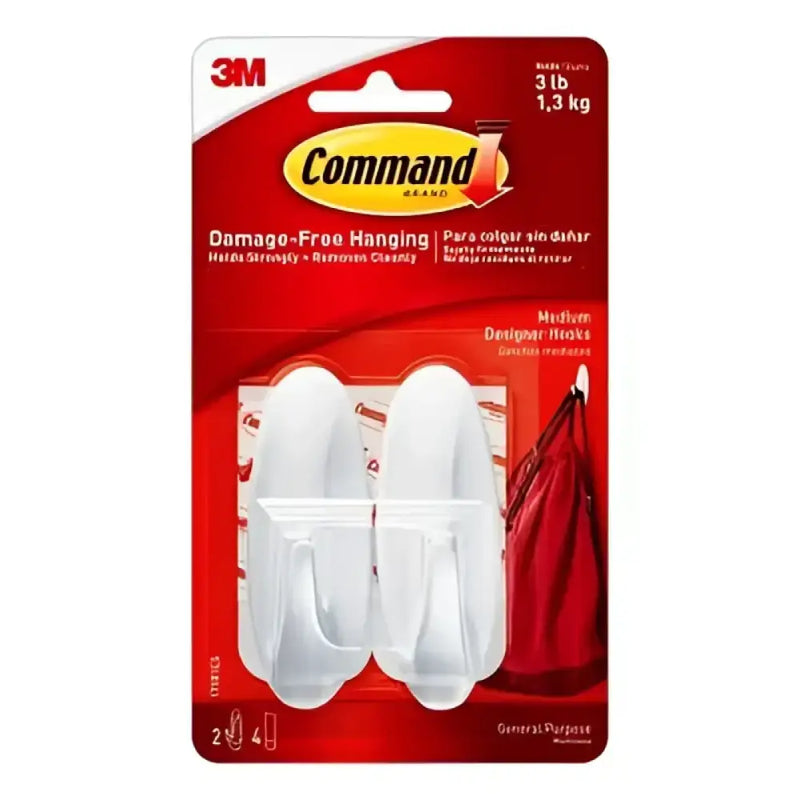 17081ES Multi Purpose Hook
