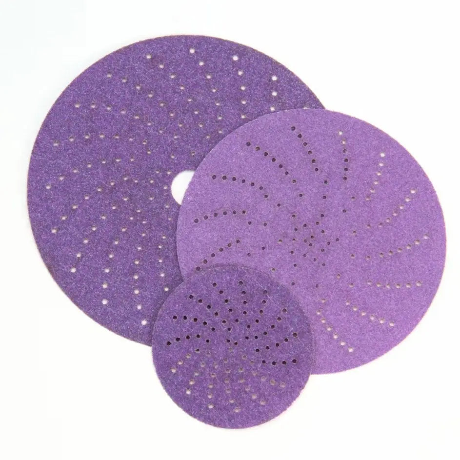 3M No Supplier Warranty Sandpaper 31364 - Cubitron Hookit