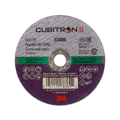 33456 Sanding Disc
