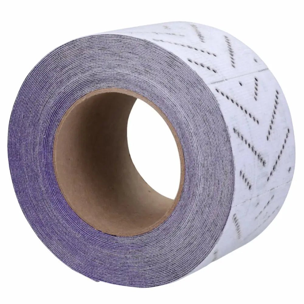3M No Supplier Warranty Sandpaper 35501 - Cubitron Clean Sanding Hook