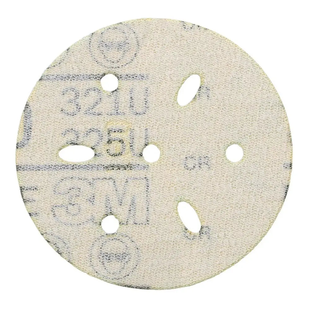 3M No Supplier Warranty Sandpaper 36146 - Part