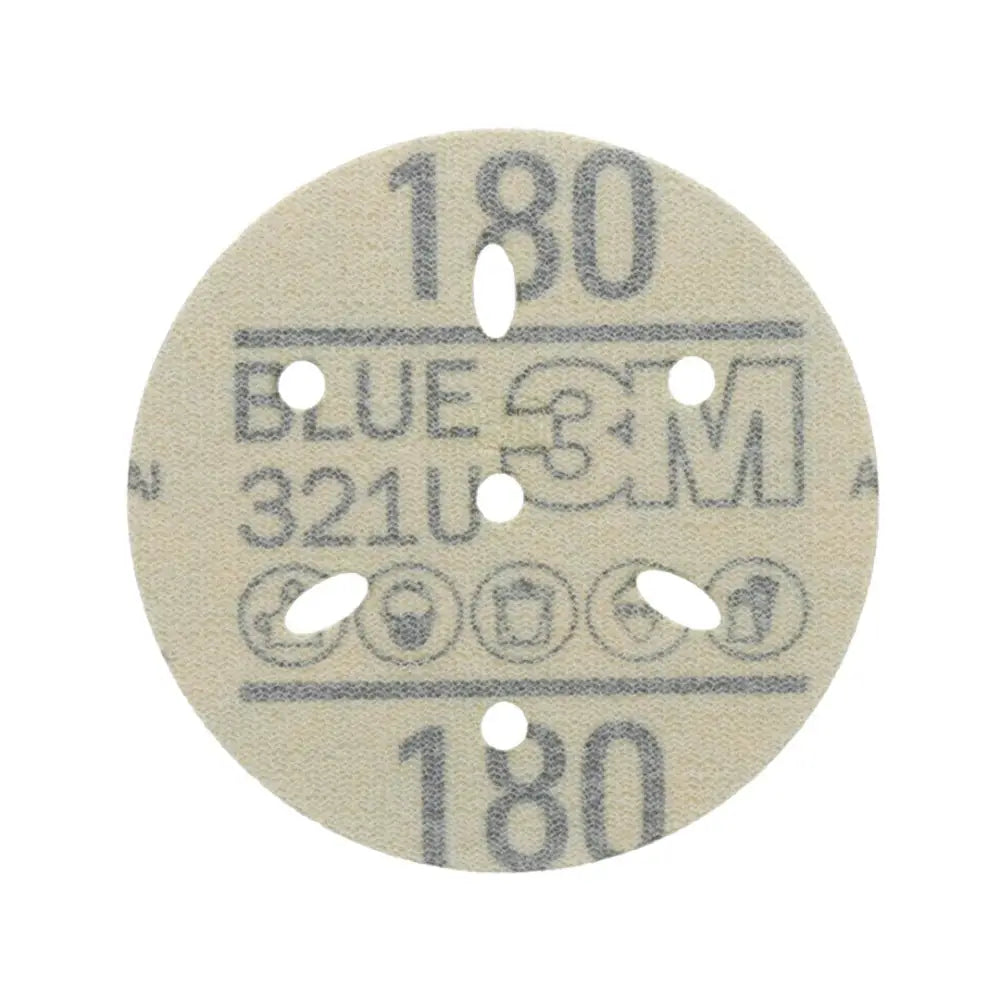 3M No Supplier Warranty Sandpaper 36146 - Part