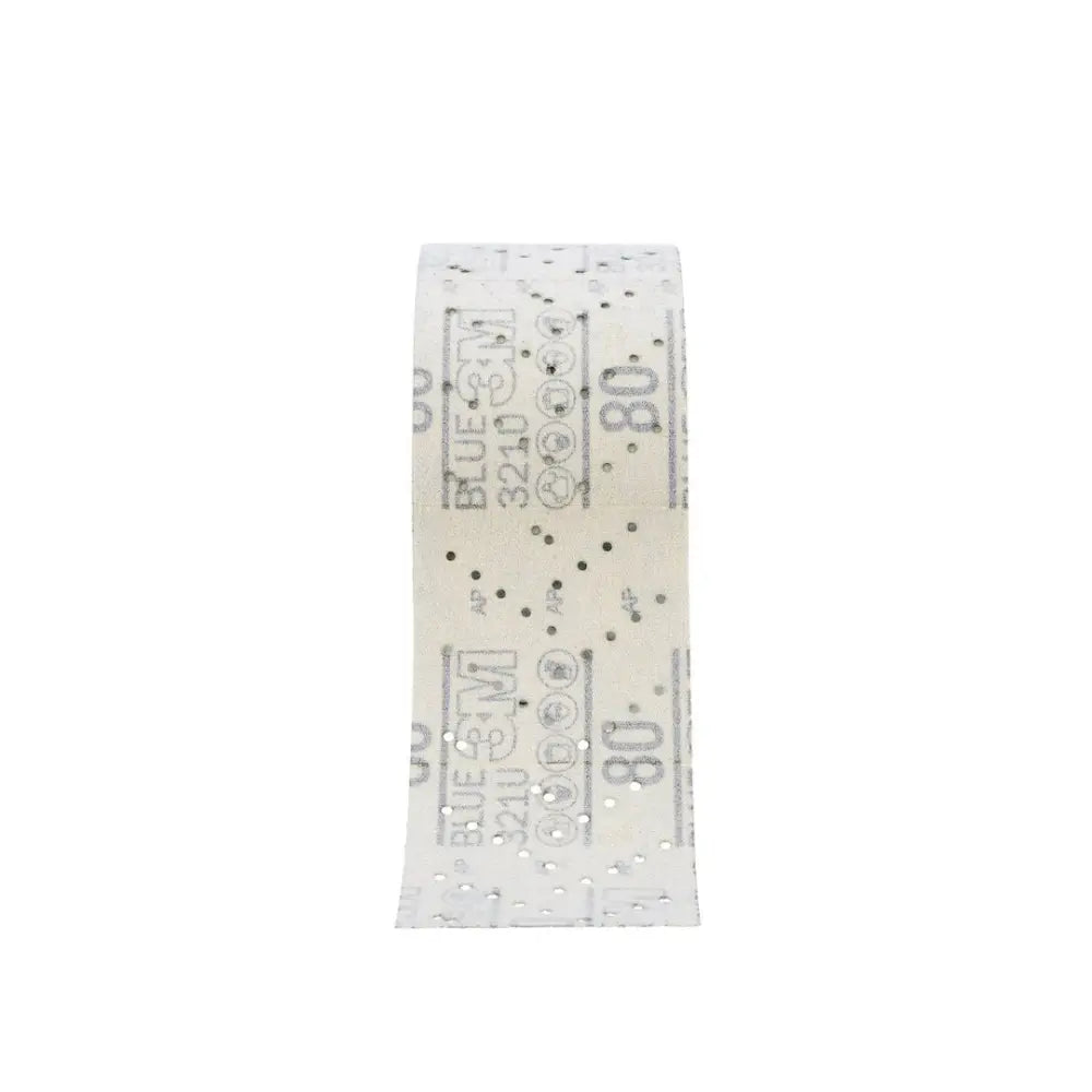 3M No Supplier Warranty Sandpaper 36187 - Part