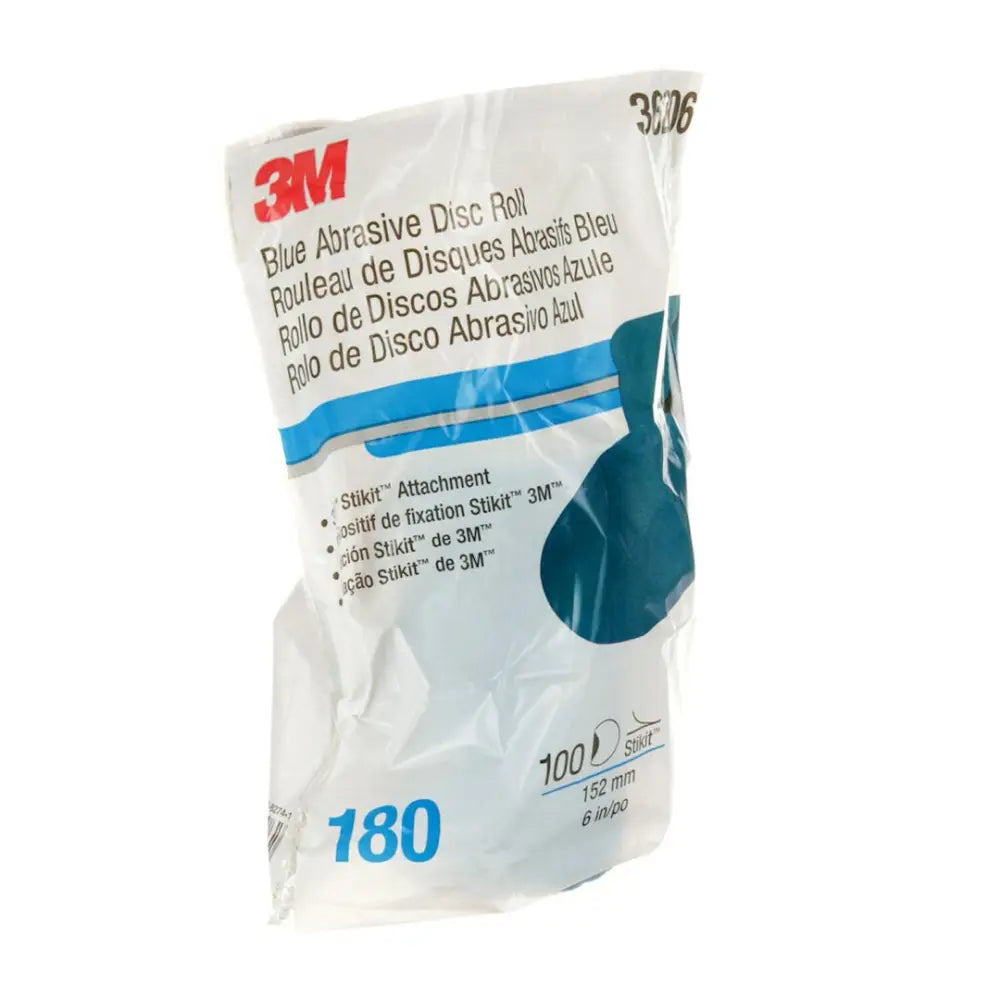 3M No Supplier Warranty Sandpaper 36206 - Part